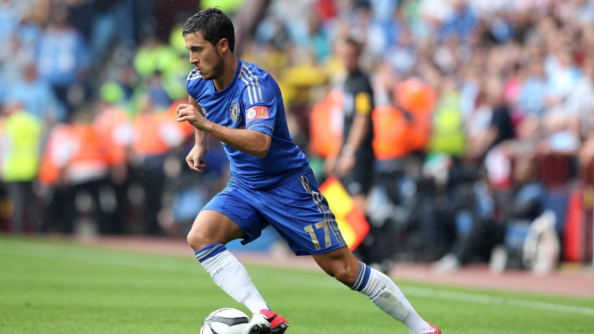 开云官网-2026世界杯焦点战，乌克兰绝杀里昂，足球如何缝合战争创伤